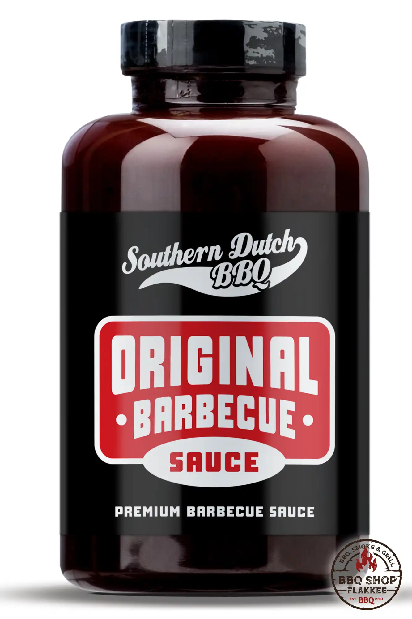 Southern Dutch Original BBQ Sauce