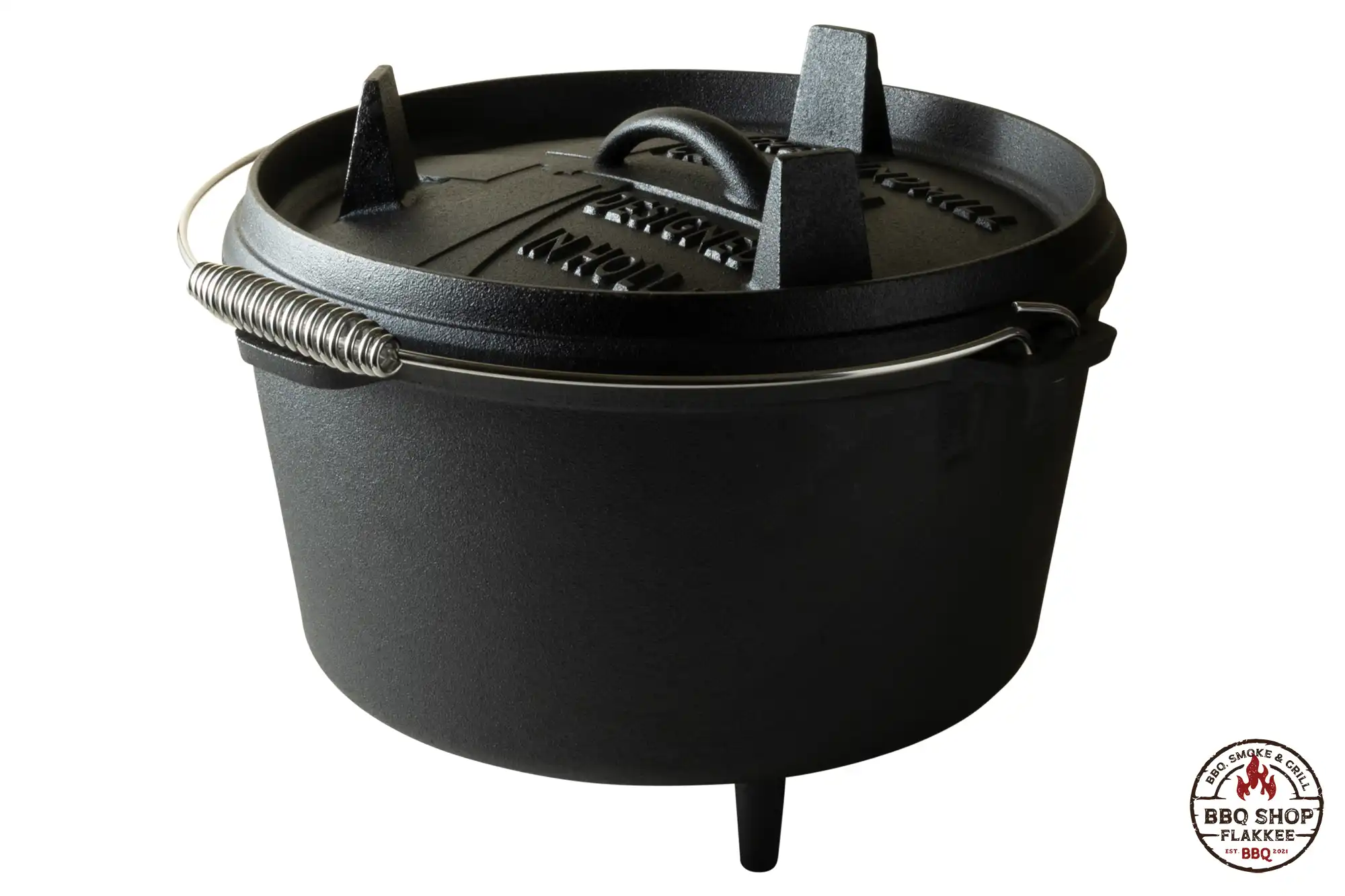 Dutch Oven 9Qt