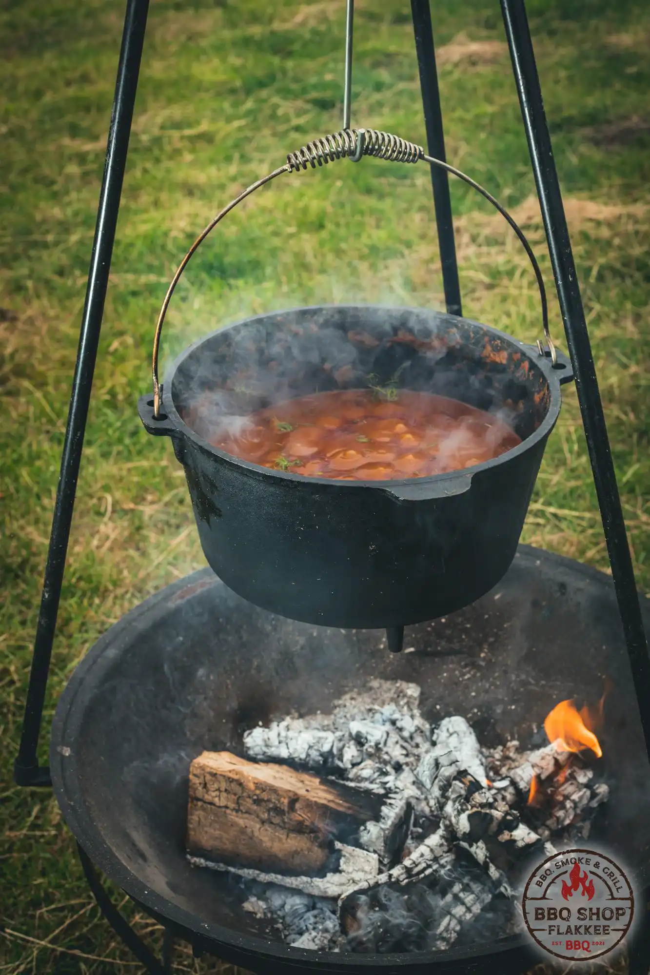 Dutch Oven 9Qt