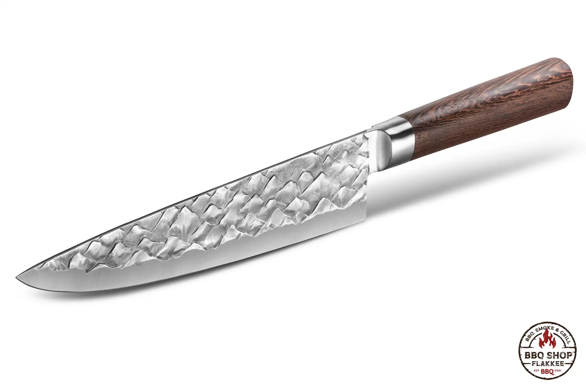 Bare Cookware Chef's Knife
