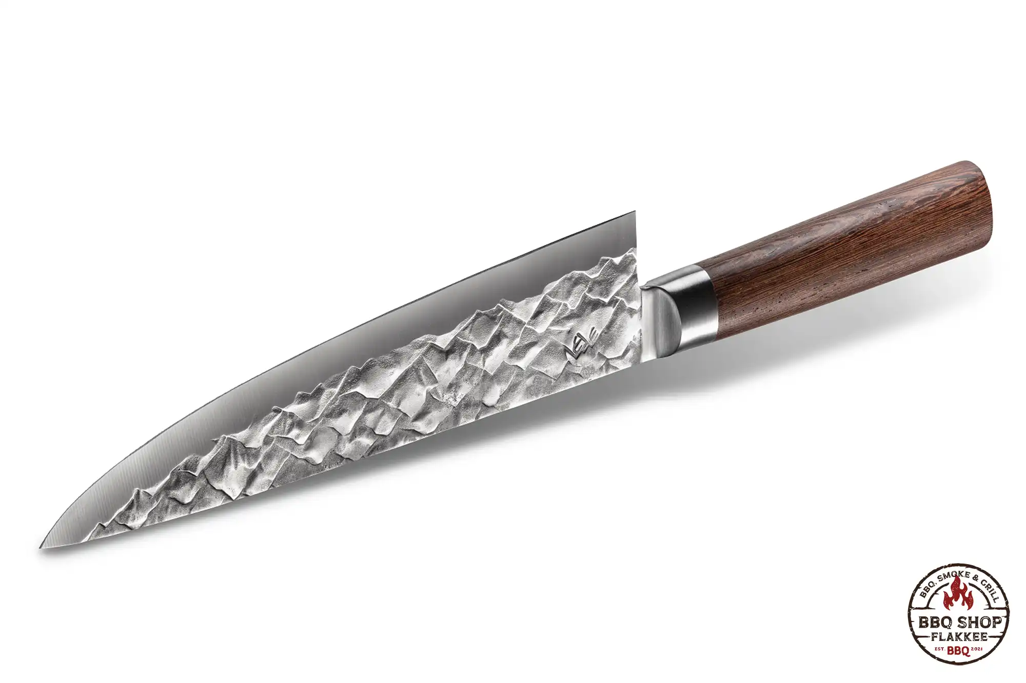 Bare Cookware Chef's Knife