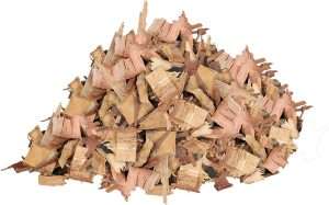 Woodchips