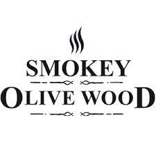 Smokey Olive Wood Smokey Olive Wood