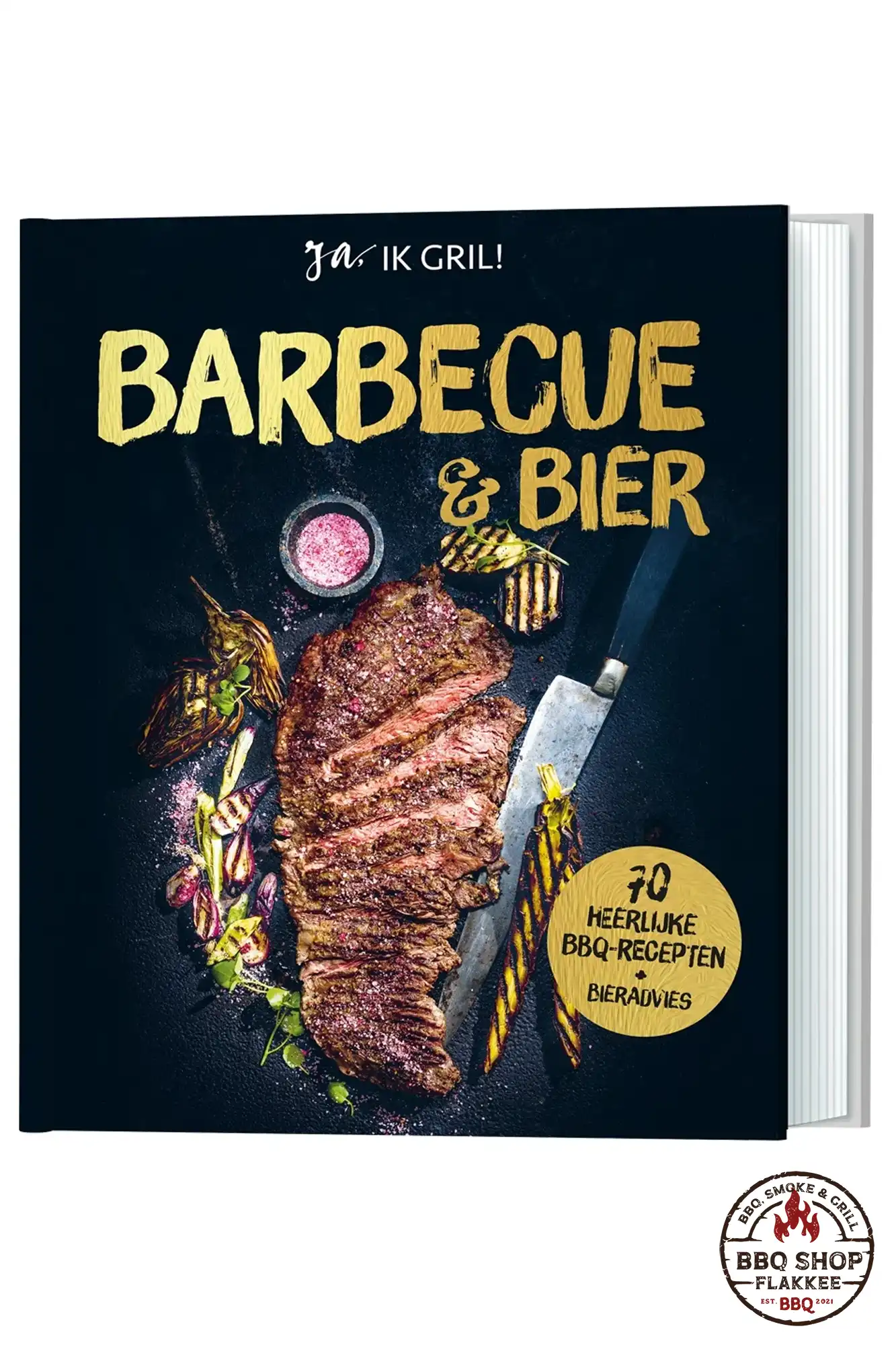 Barbecue & Bier