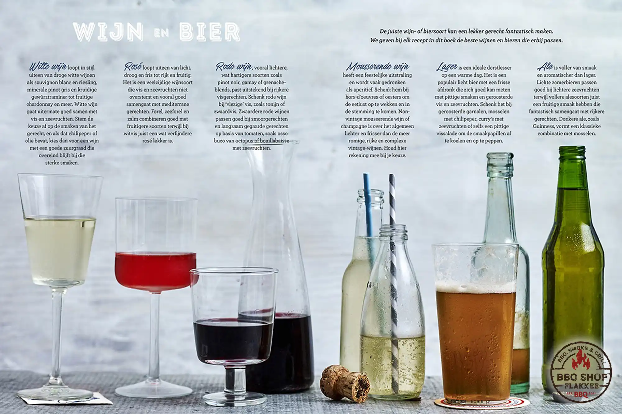Seafood - Ultieme kookboek