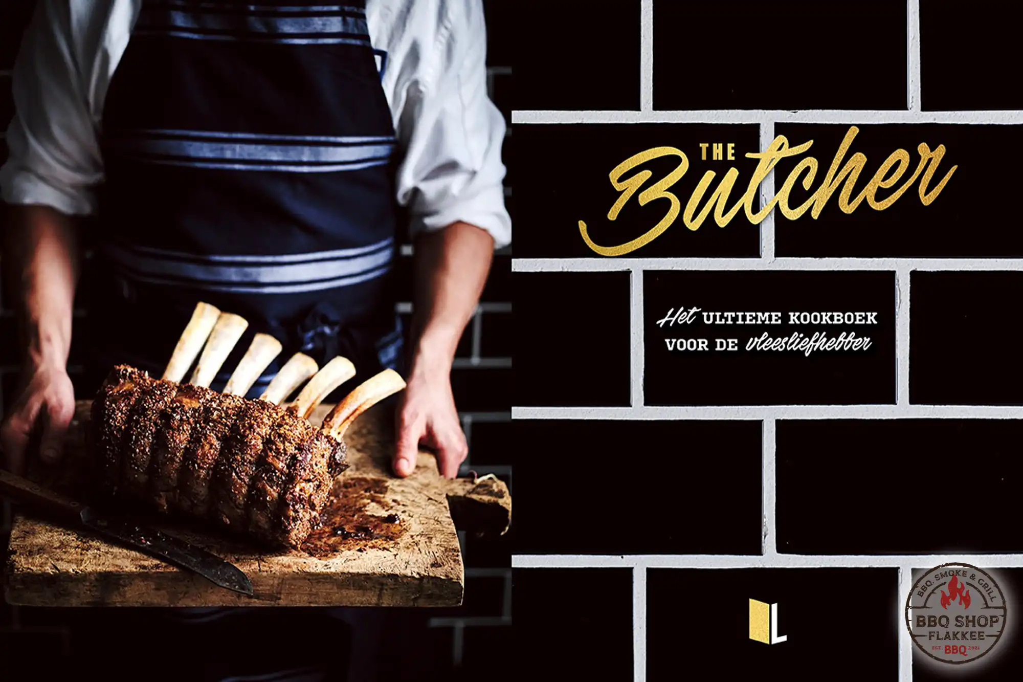 The butcher